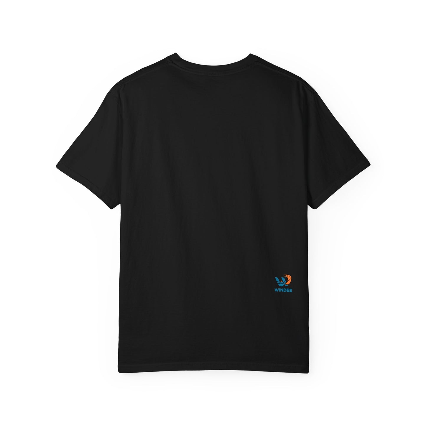 Windee - "Suelta La Barra" - Unisex Garment-Dyed T-shirt