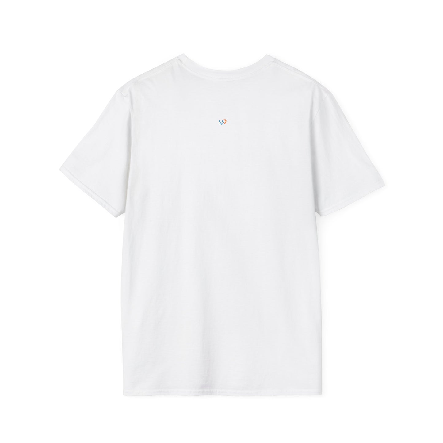 Windee - Release the Bar - Unisex Soft T-shirt