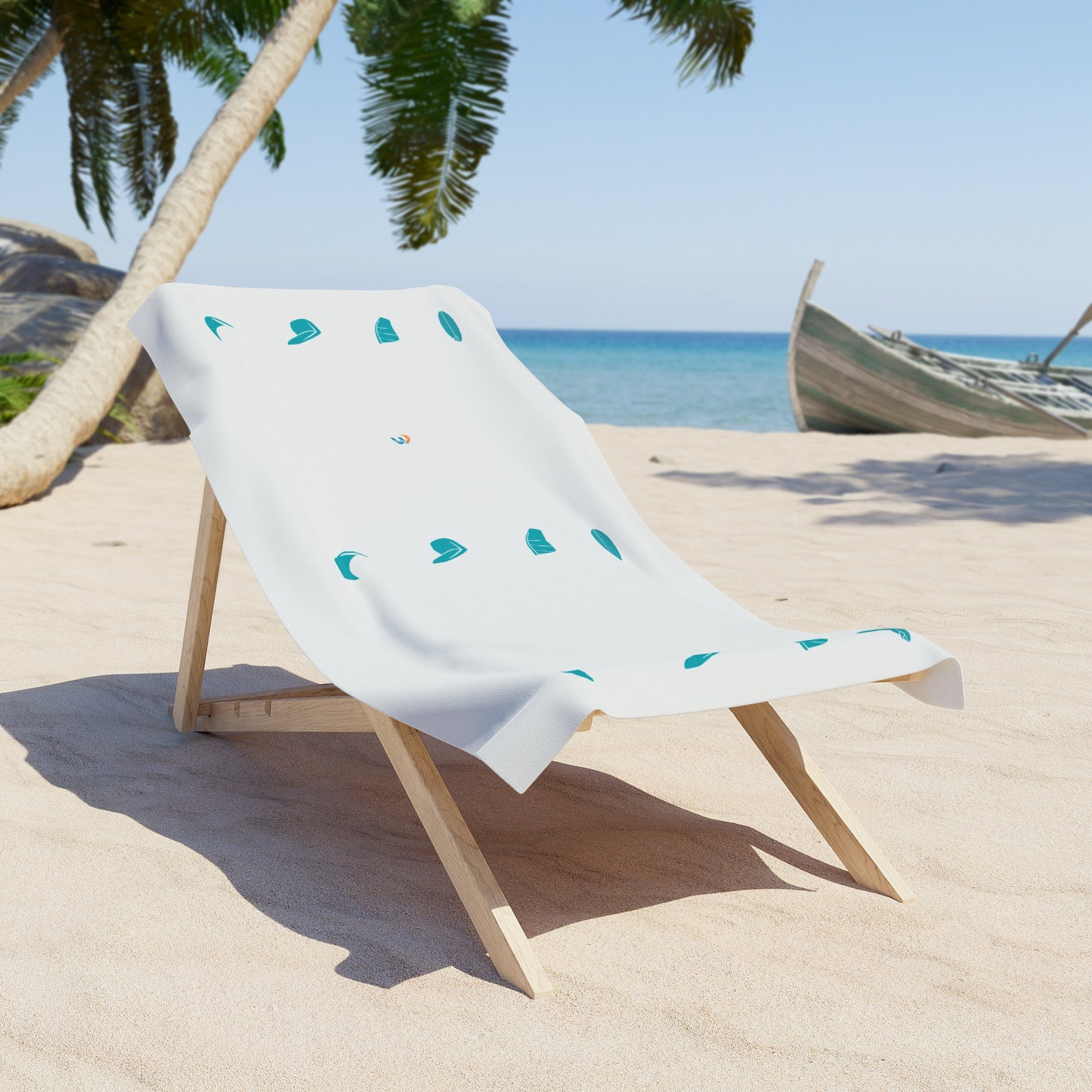 Windee - Beach Towel