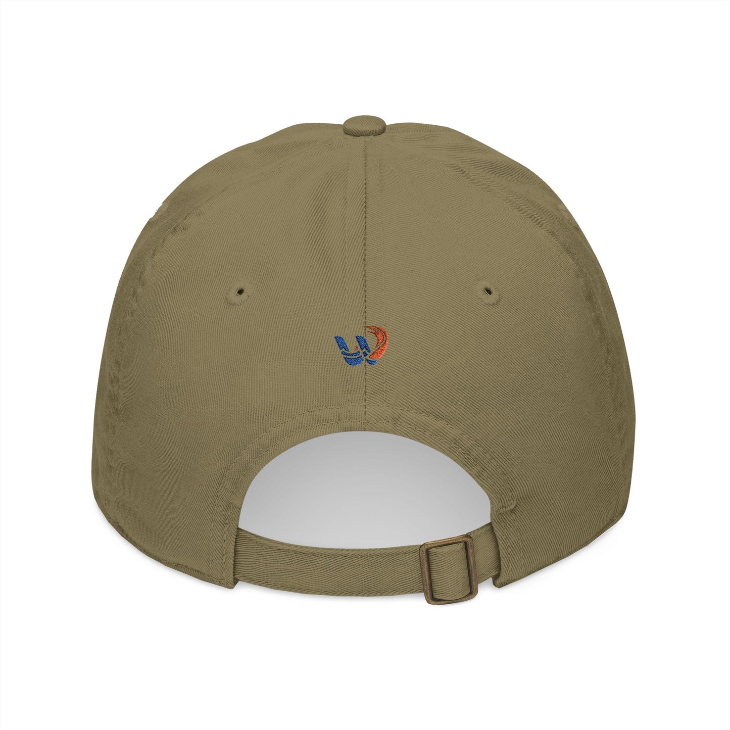 Windee - Organic Embroidered Cap