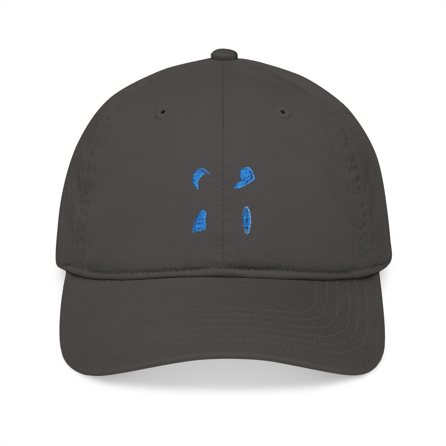 Windee - Organic Embroidered Cap