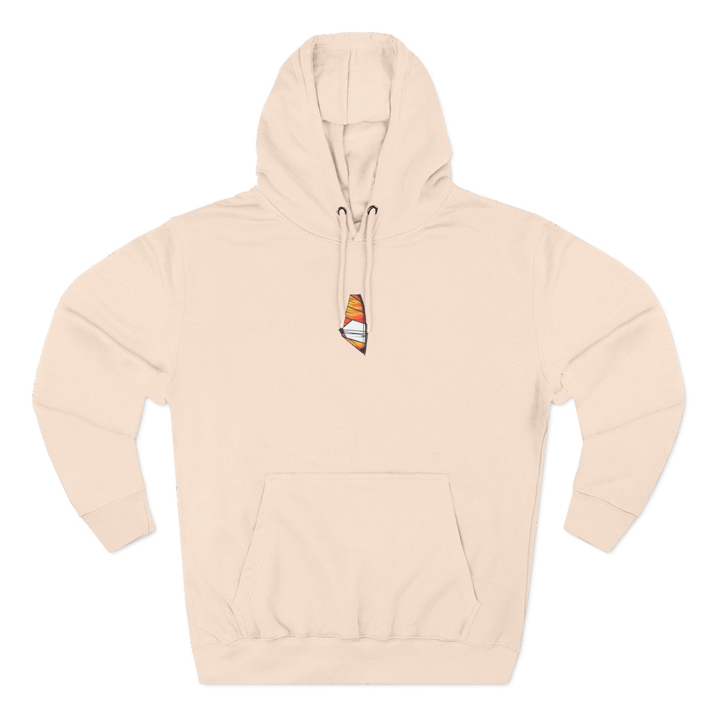 Windee - Essentials -  Fleece Hoodie for Active Lifestyles