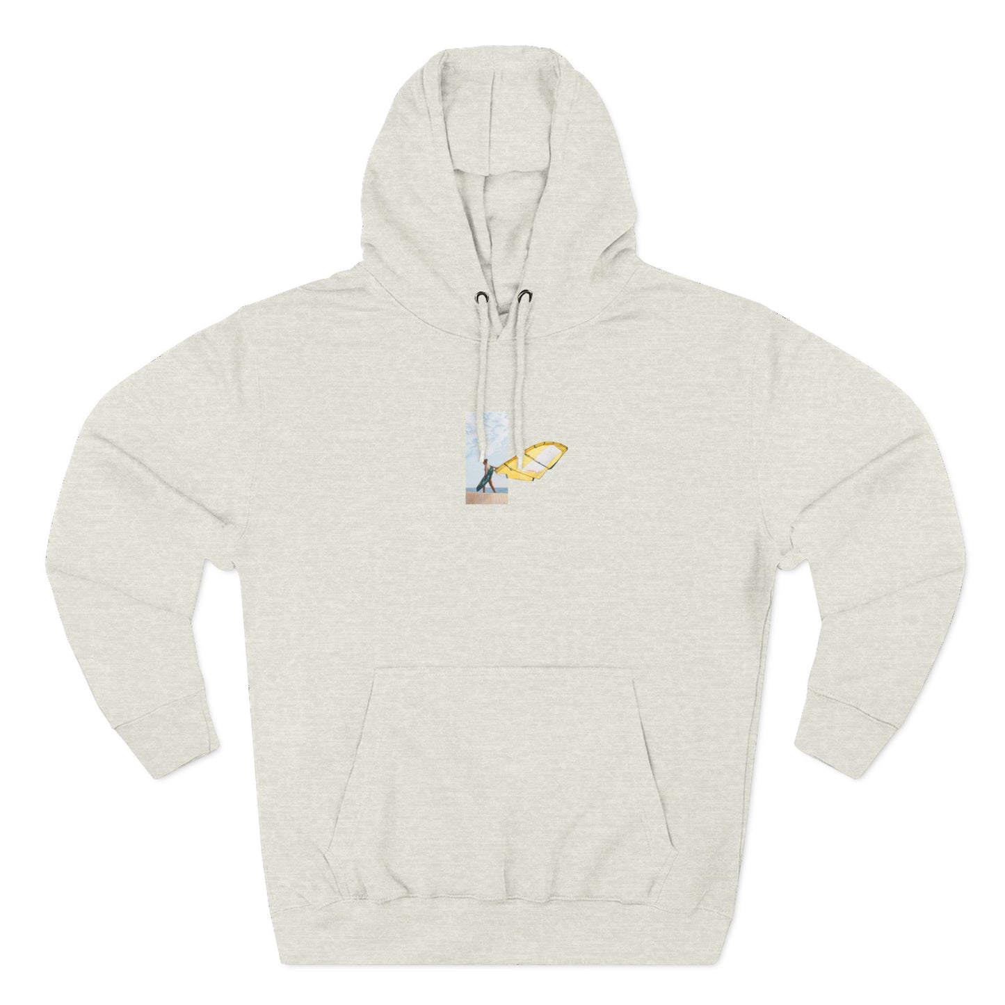 Windee - "The Woman in the Dune " - Hoodie