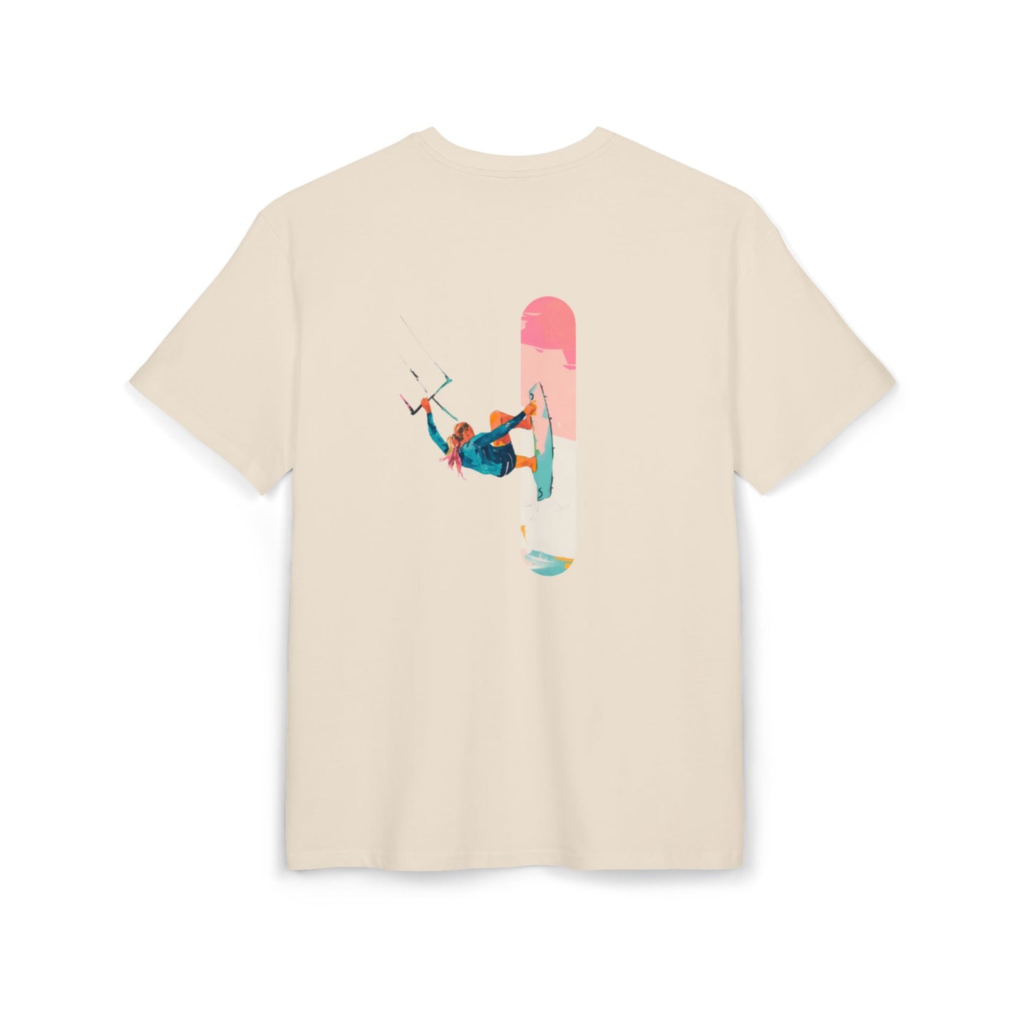 Windee - "Strong Independent Woman" - Unisex Heavy Oversize Tee