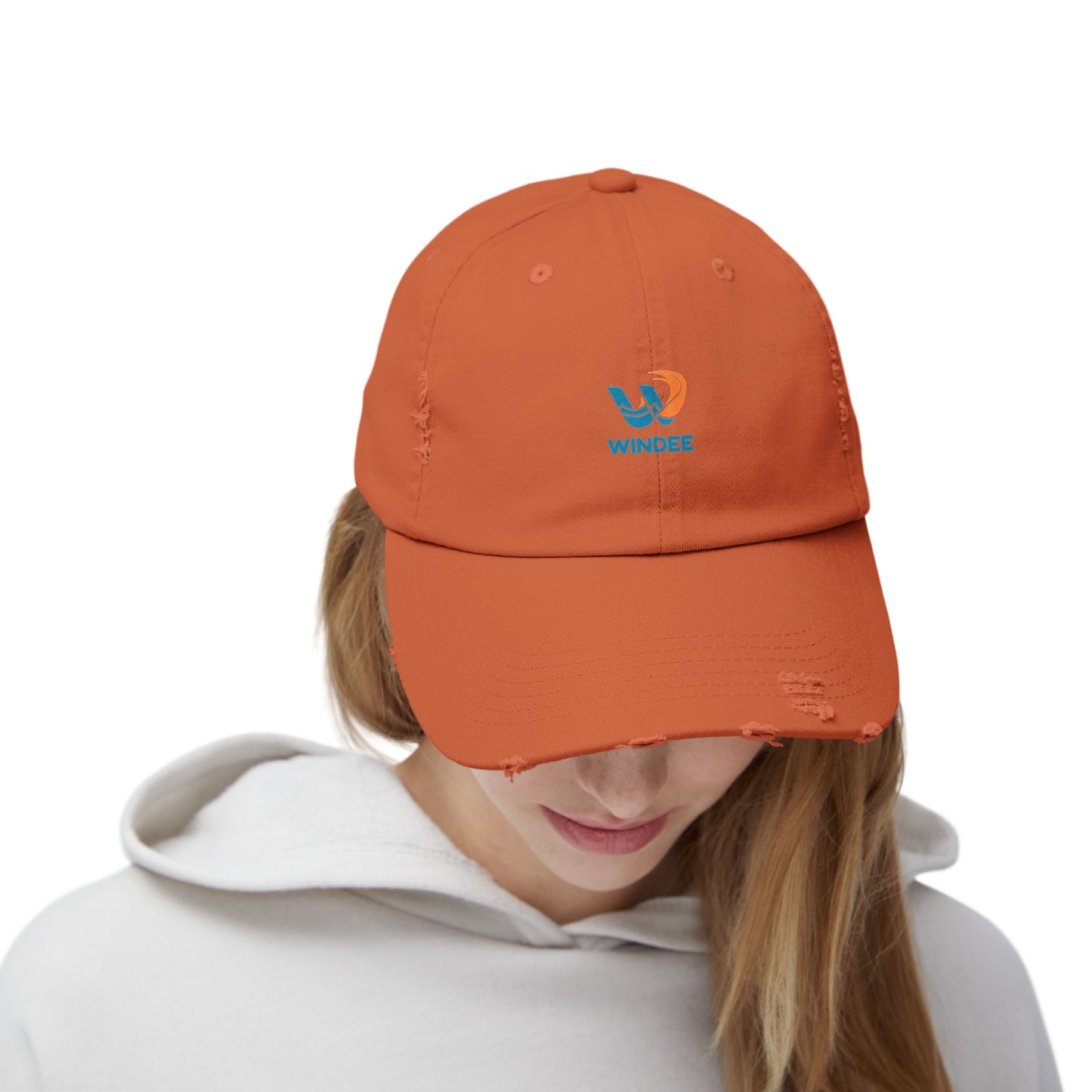 Windee - The Brand - Cap