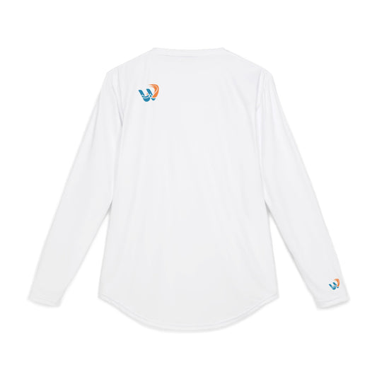 Windee Men's UV Protection Long Sleeve Shirt