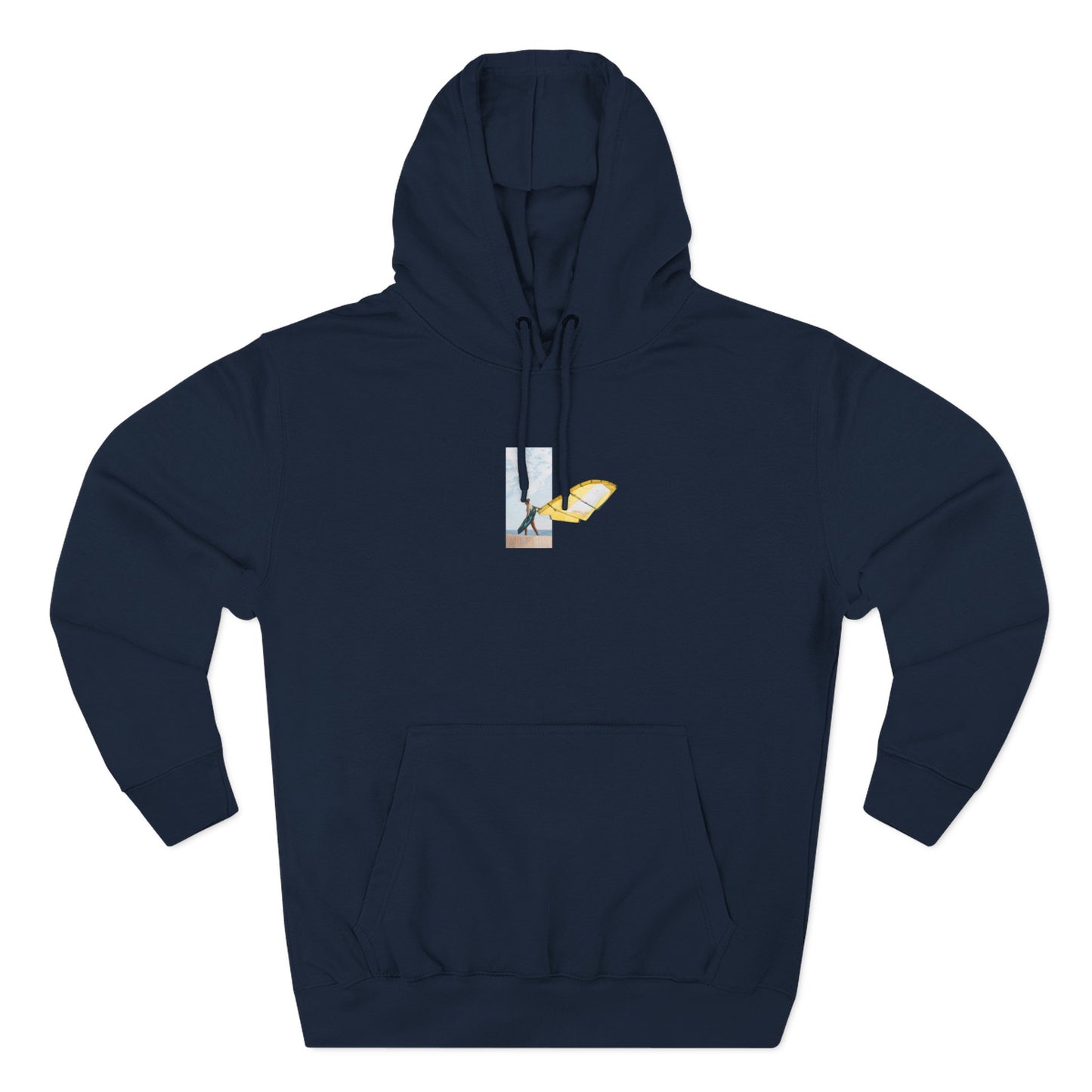 Windee - "The Woman in the Dune " - Hoodie