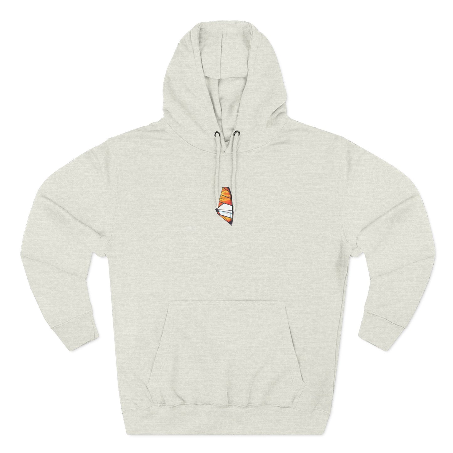 Windee - Essentials -  Fleece Hoodie for Active Lifestyles