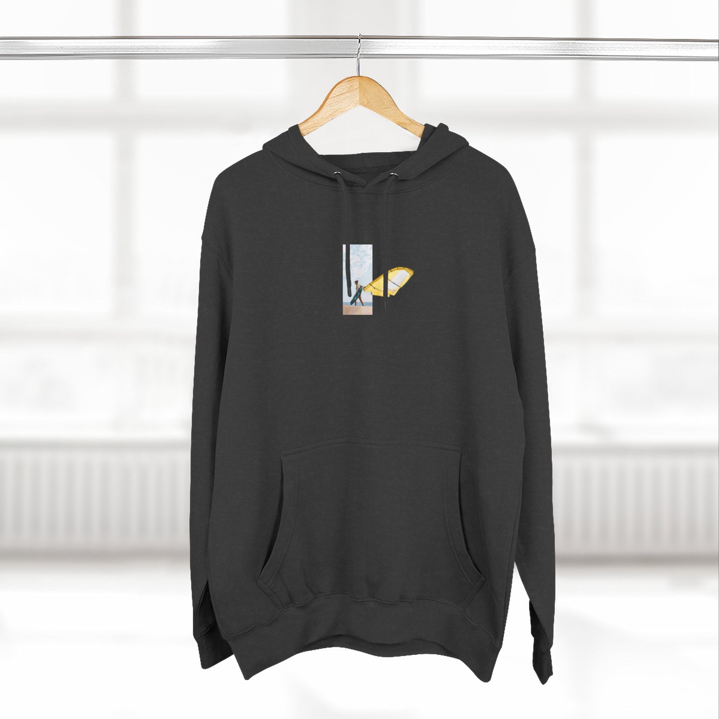 Windee - "The Woman in the Dune " - Hoodie