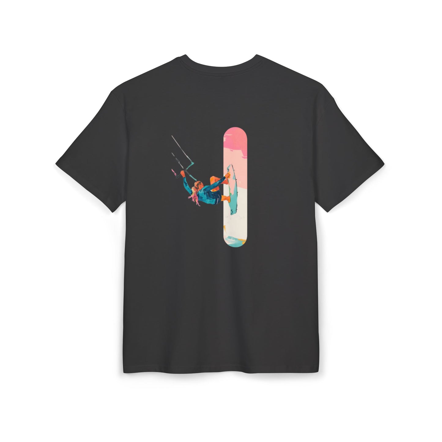 Windee - "Strong Independent Woman" - Unisex Heavy Oversize Tee