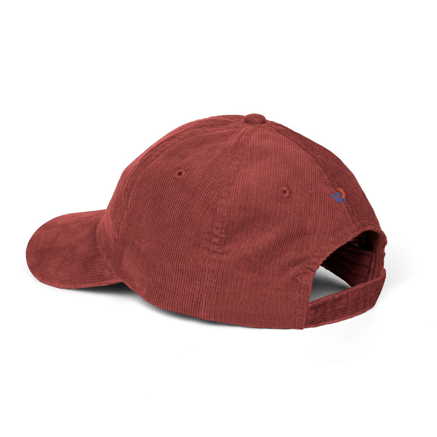 Windee - Vintage Embroidered Retro Style Cap
