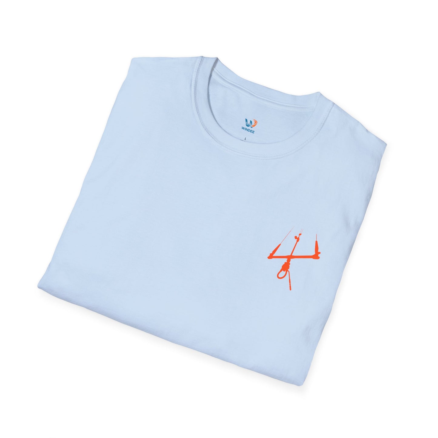 Windee - Release the Bar - Unisex Soft T-shirt