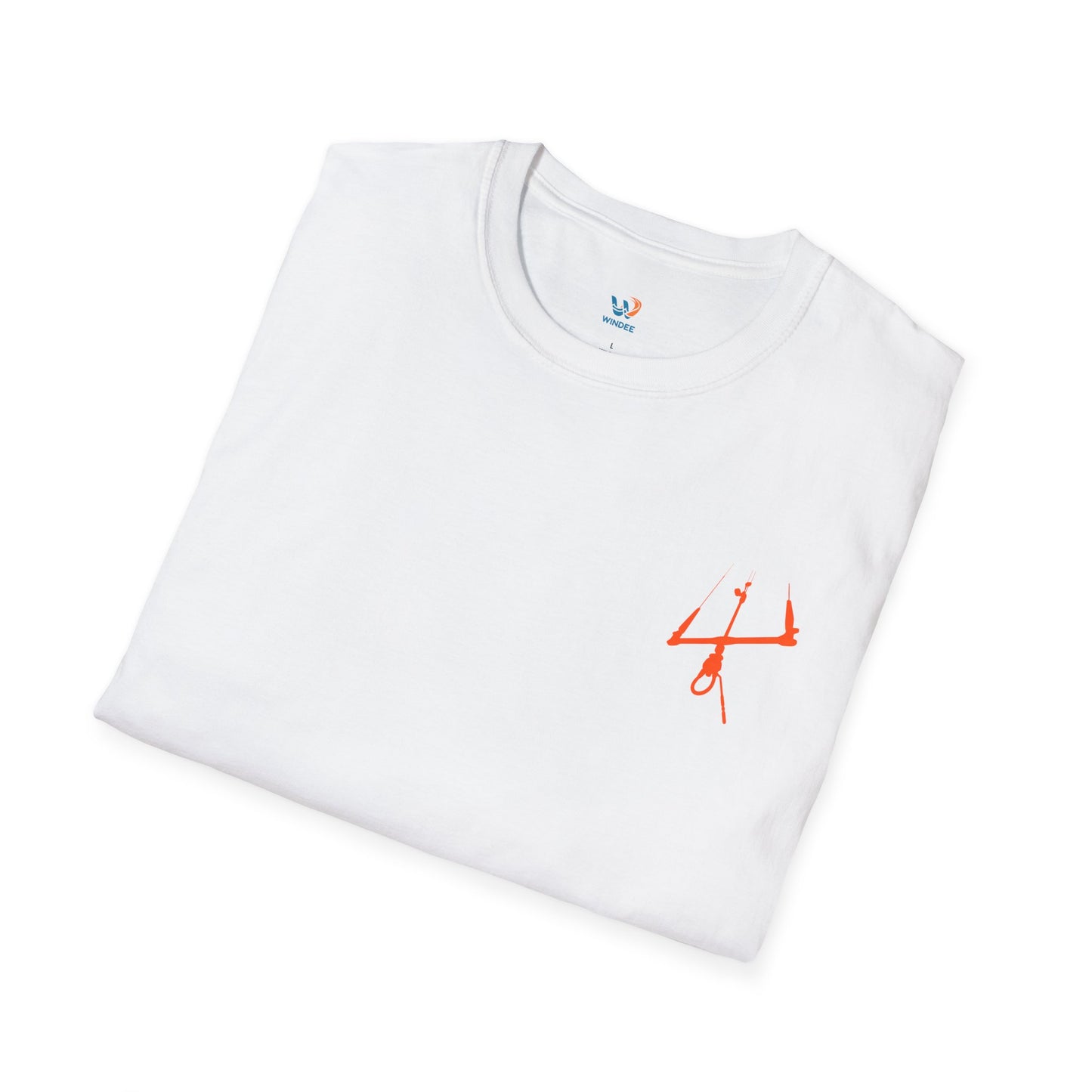Windee - Release the Bar - Unisex Soft T-shirt