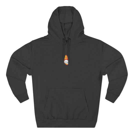 Windee - Essentials -  Fleece Hoodie for Active Lifestyles