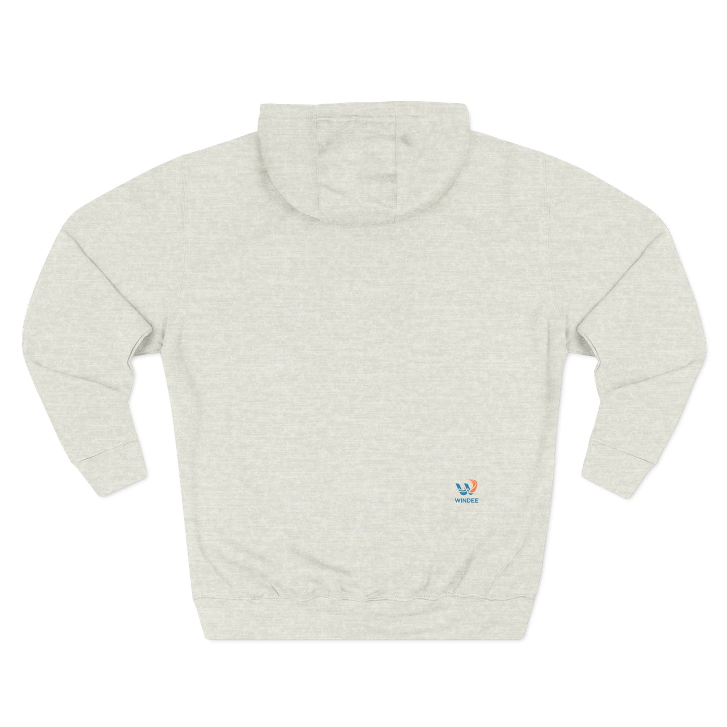 Windee - "The Woman in the Dune " - Hoodie