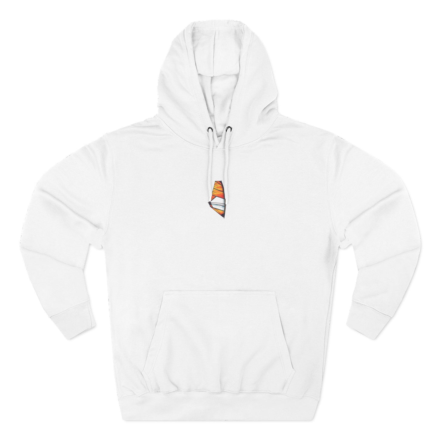 Windee - Essentials -  Fleece Hoodie for Active Lifestyles