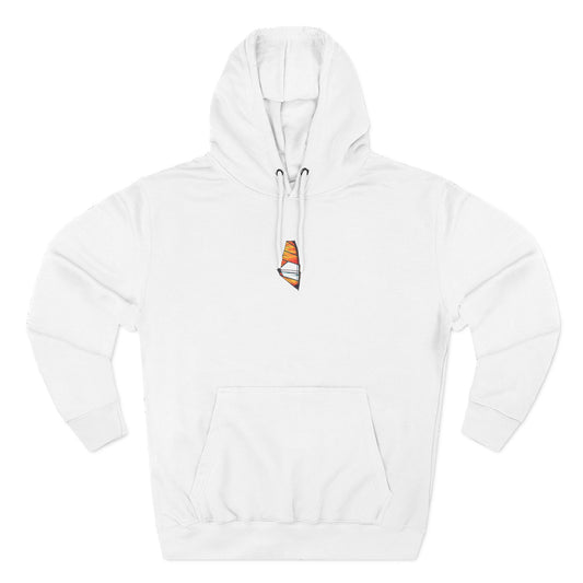 Windee - Essentials -  Fleece Hoodie for Active Lifestyles