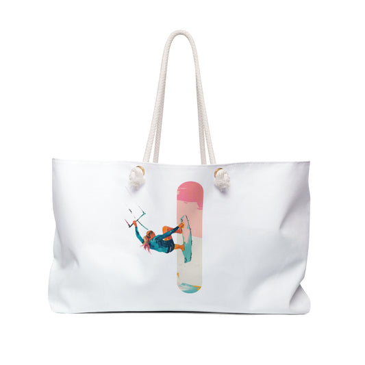 Windee - Weekender Bag
