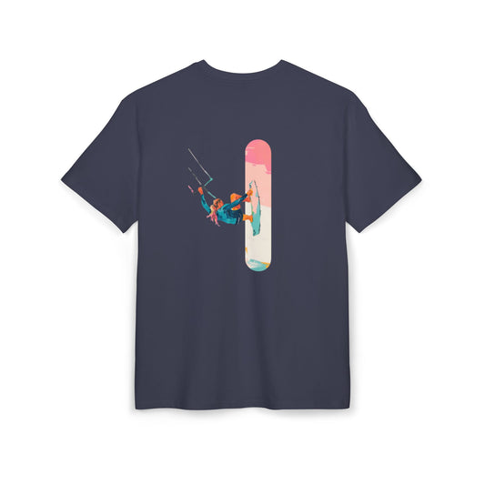 Windee - "Strong Independent Woman" - Unisex Heavy Oversize Tee