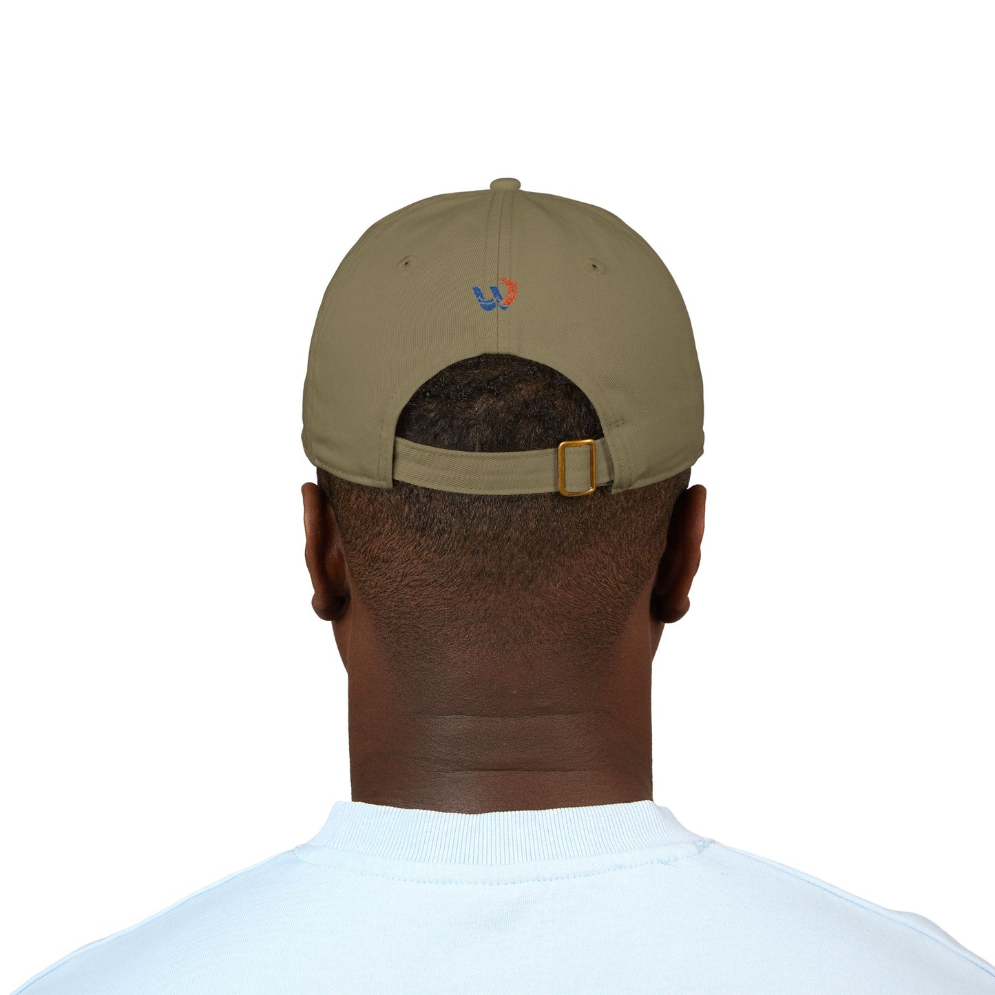 Windee - Organic Embroidered Cap