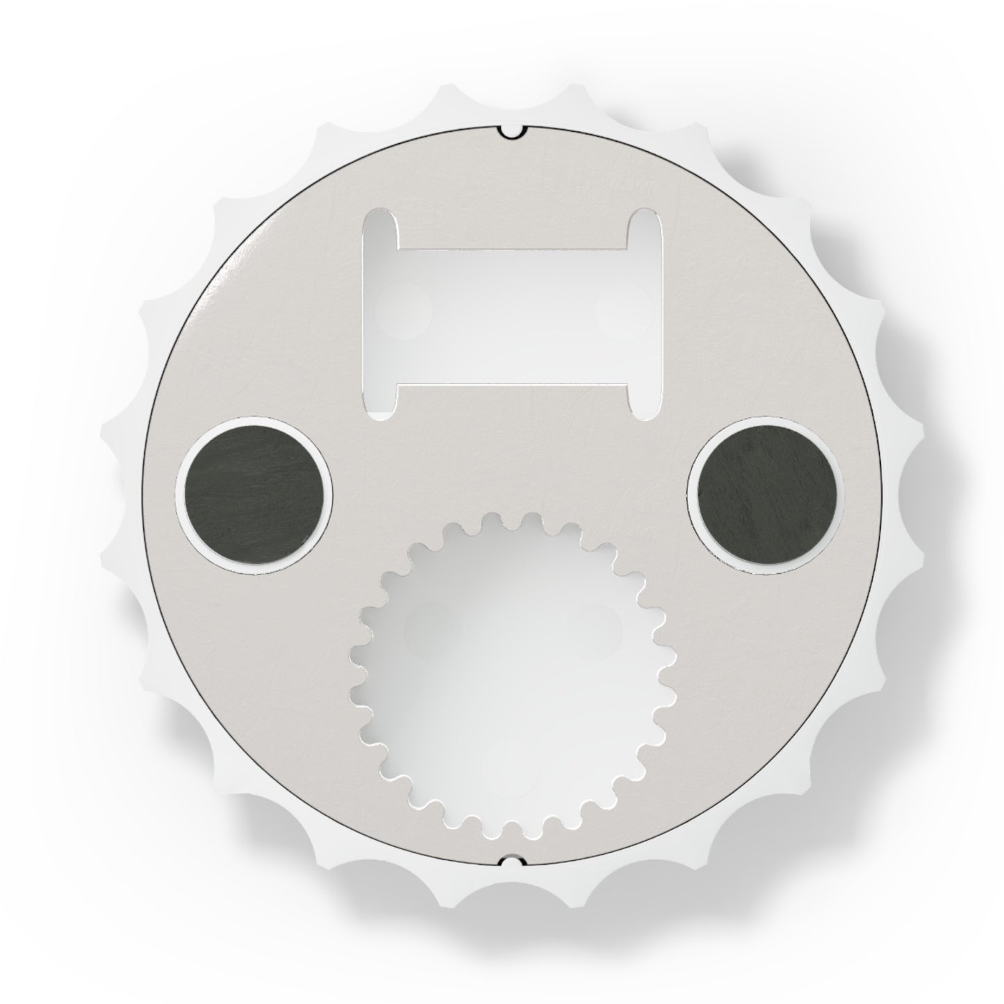 Windee - Magnet, Bottle Opener