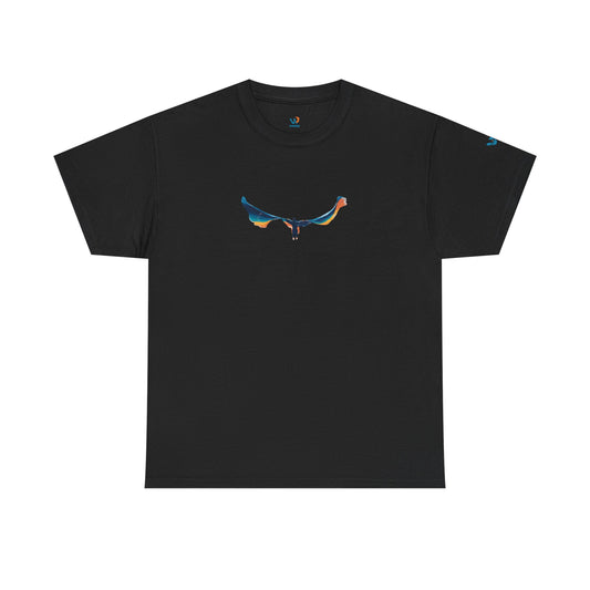 Windee - "I have Wings" - Unisex Heavy Cotton Tee
