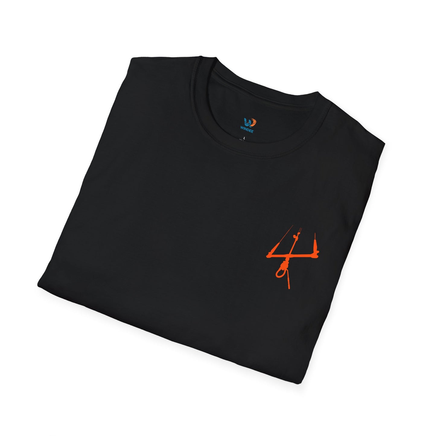 Windee - Release the Bar - Unisex Soft T-shirt