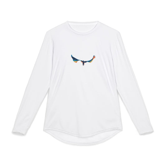 Windee Men's UV Protection Long Sleeve Shirt