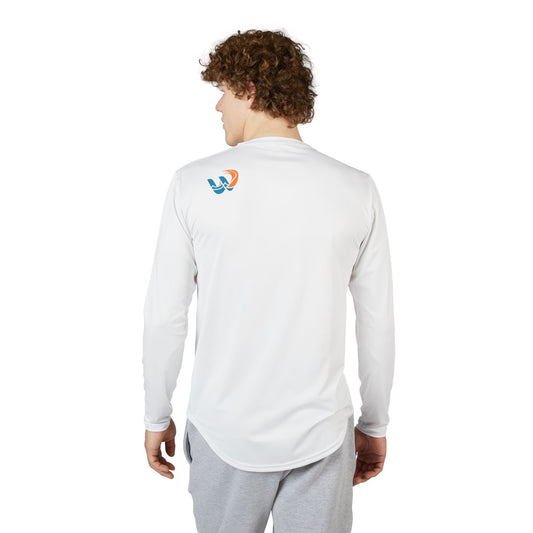 Windee Men's UV Protection Long Sleeve Lycra Shirt