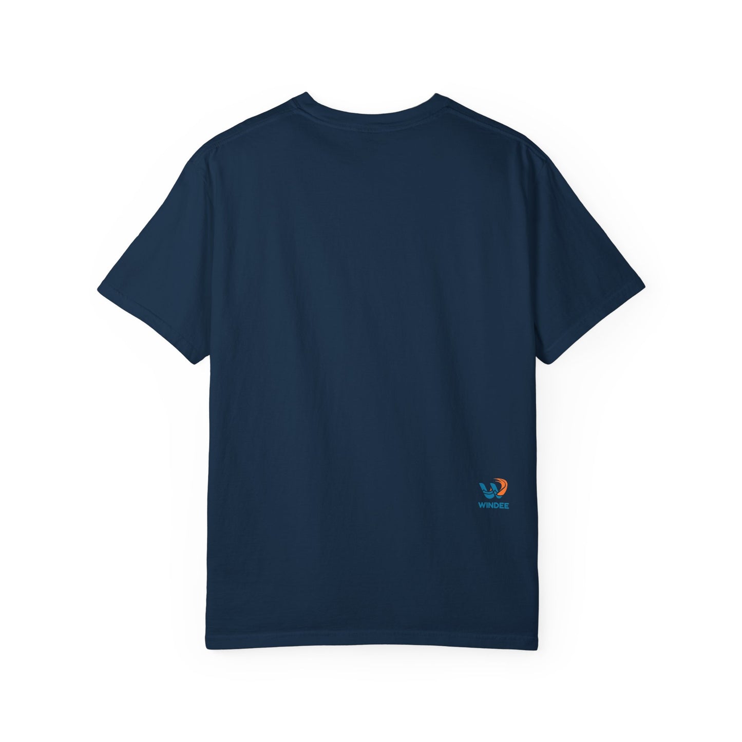 Windee - "Suelta La Barra" - Unisex Garment-Dyed T-shirt