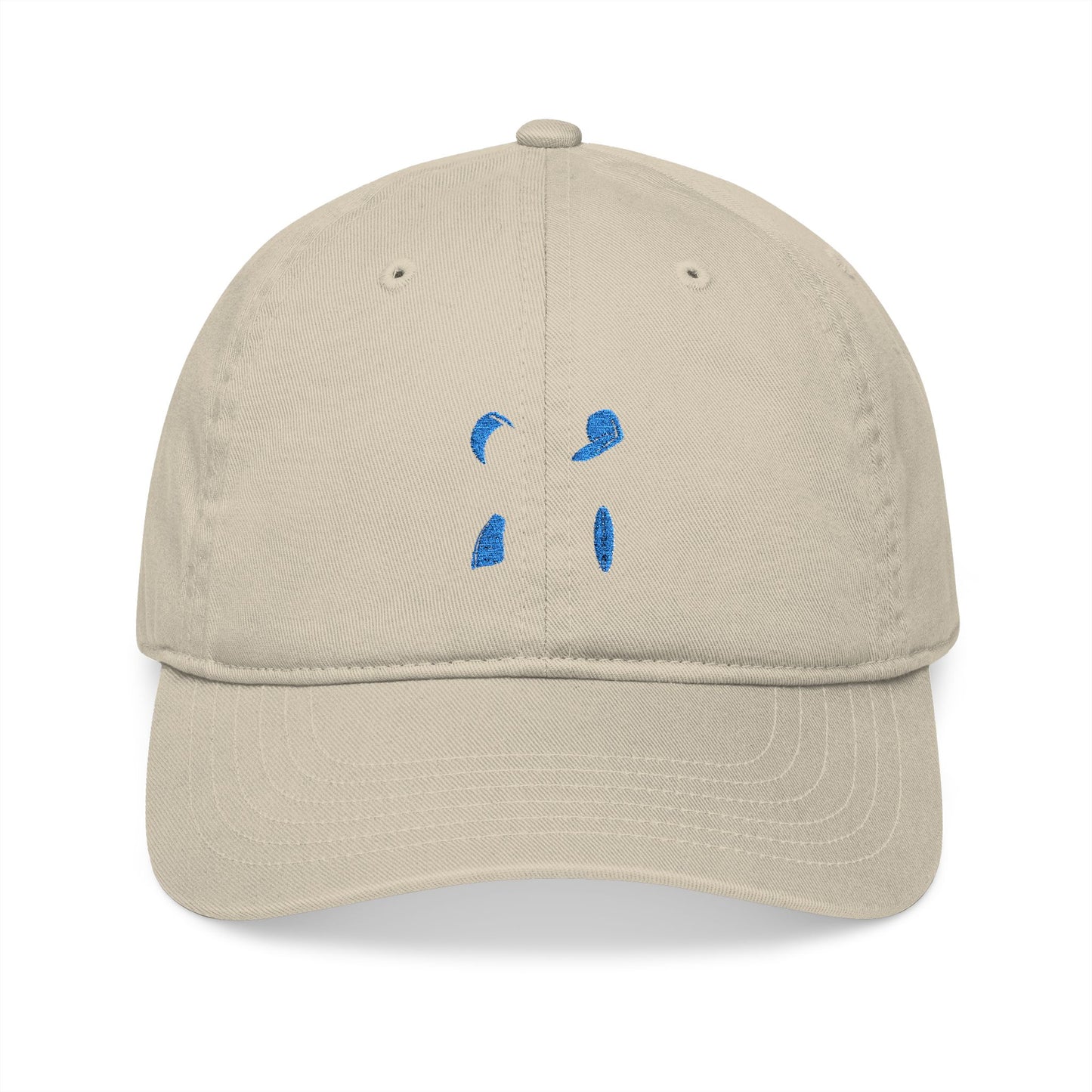 Windee - Organic Embroidered Cap