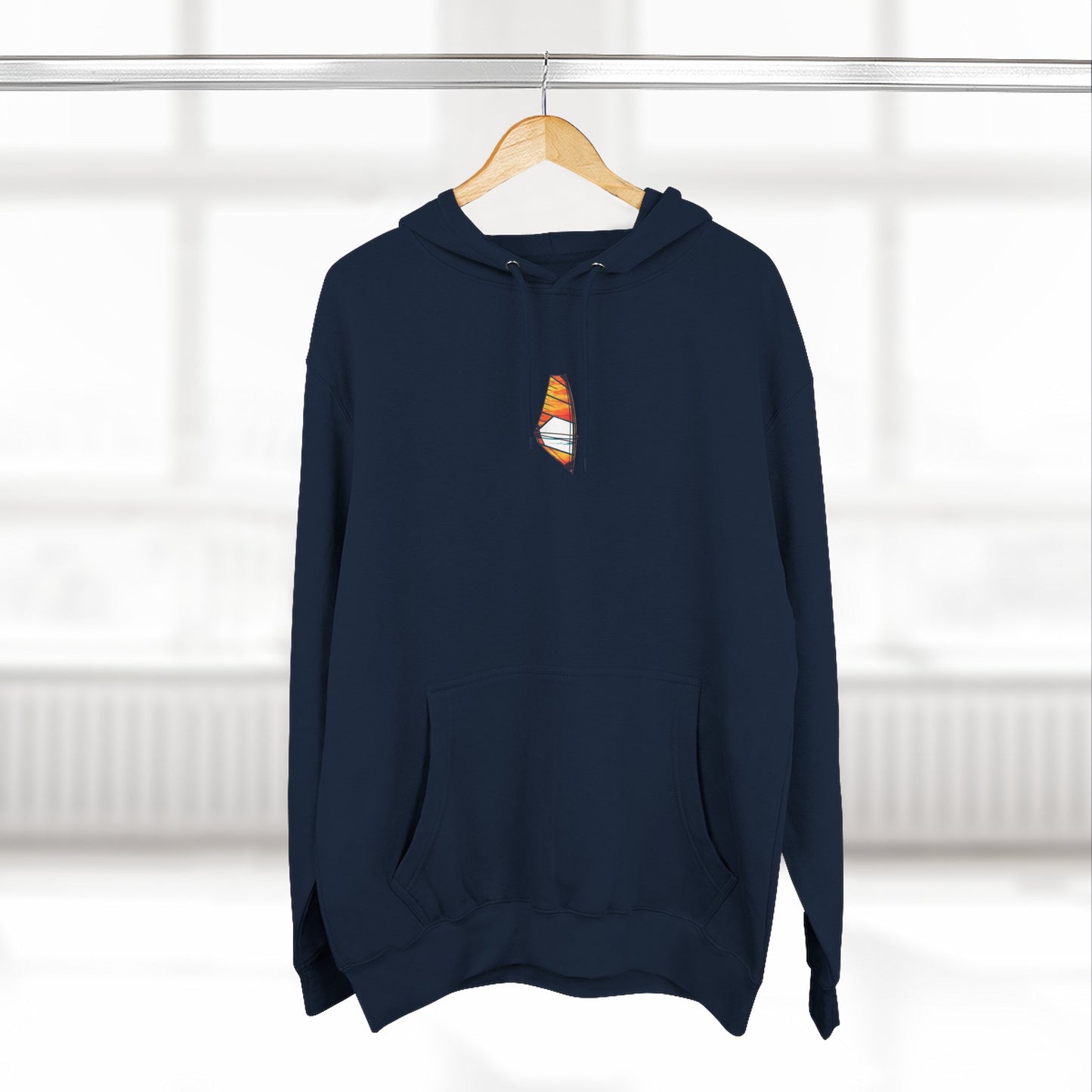Windee - Essentials -  Fleece Hoodie for Active Lifestyles