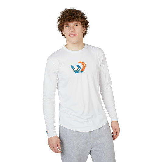 Windee Men's UV Protection Long Sleeve Lycra Shirt