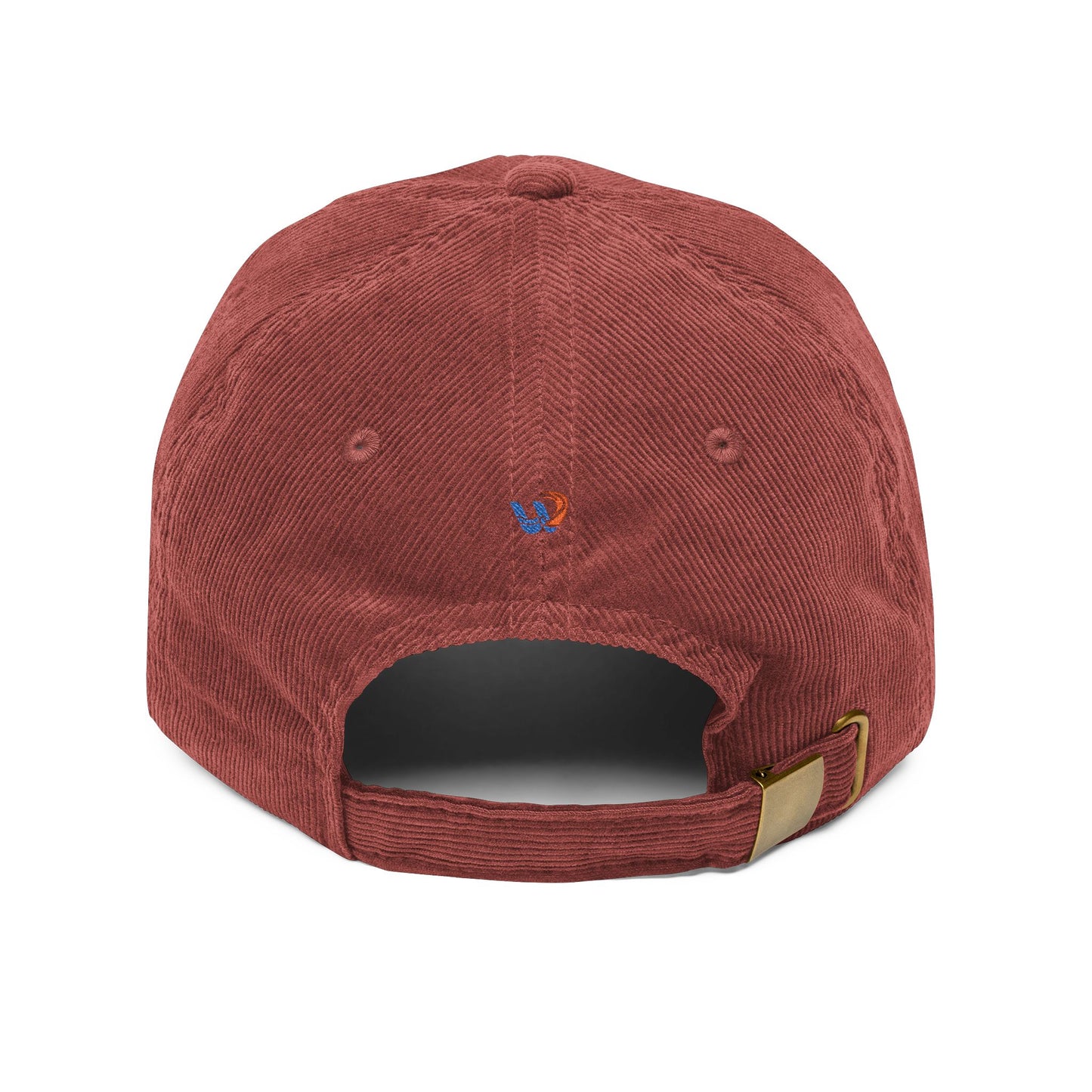 Windee - Vintage Embroidered Retro Style Cap
