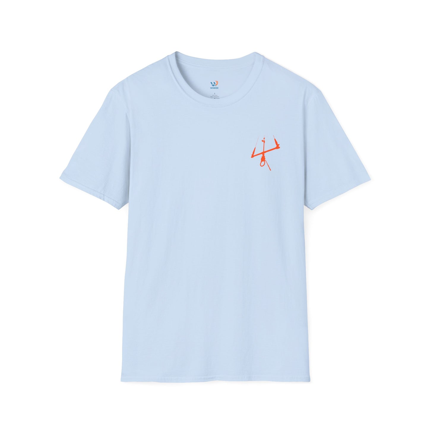 Windee - Release the Bar - Unisex Soft T-shirt