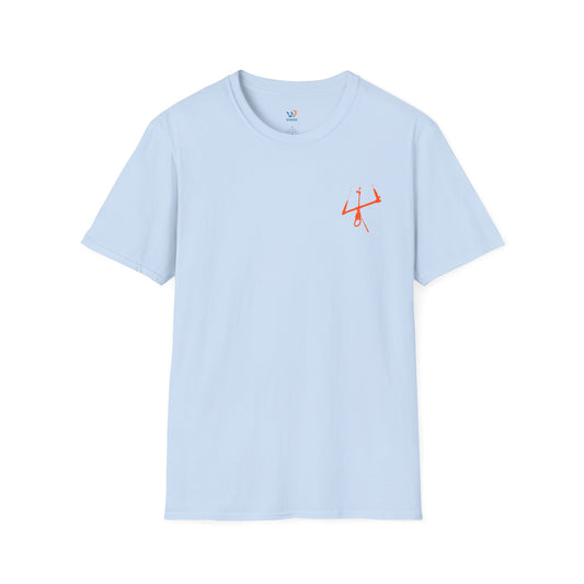 Windee - Release the Bar - Unisex Soft T-shirt