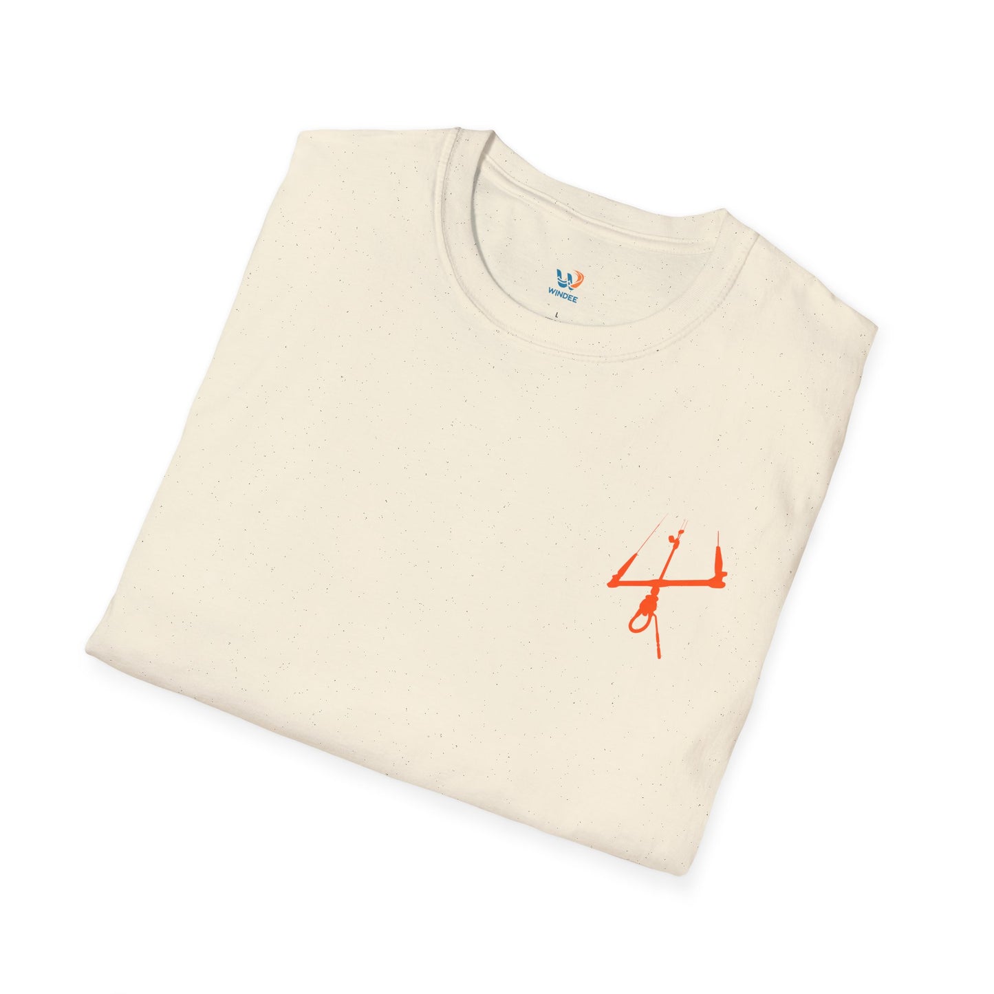 Windee - Release the Bar - Unisex Soft T-shirt