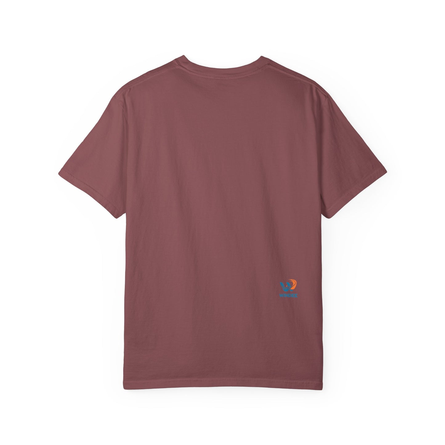 Windee - " Surfer's Dream " - Unisex Garment-Dyed T-shirt