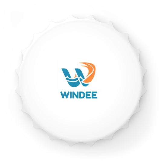 Windee - Magnet, Bottle Opener