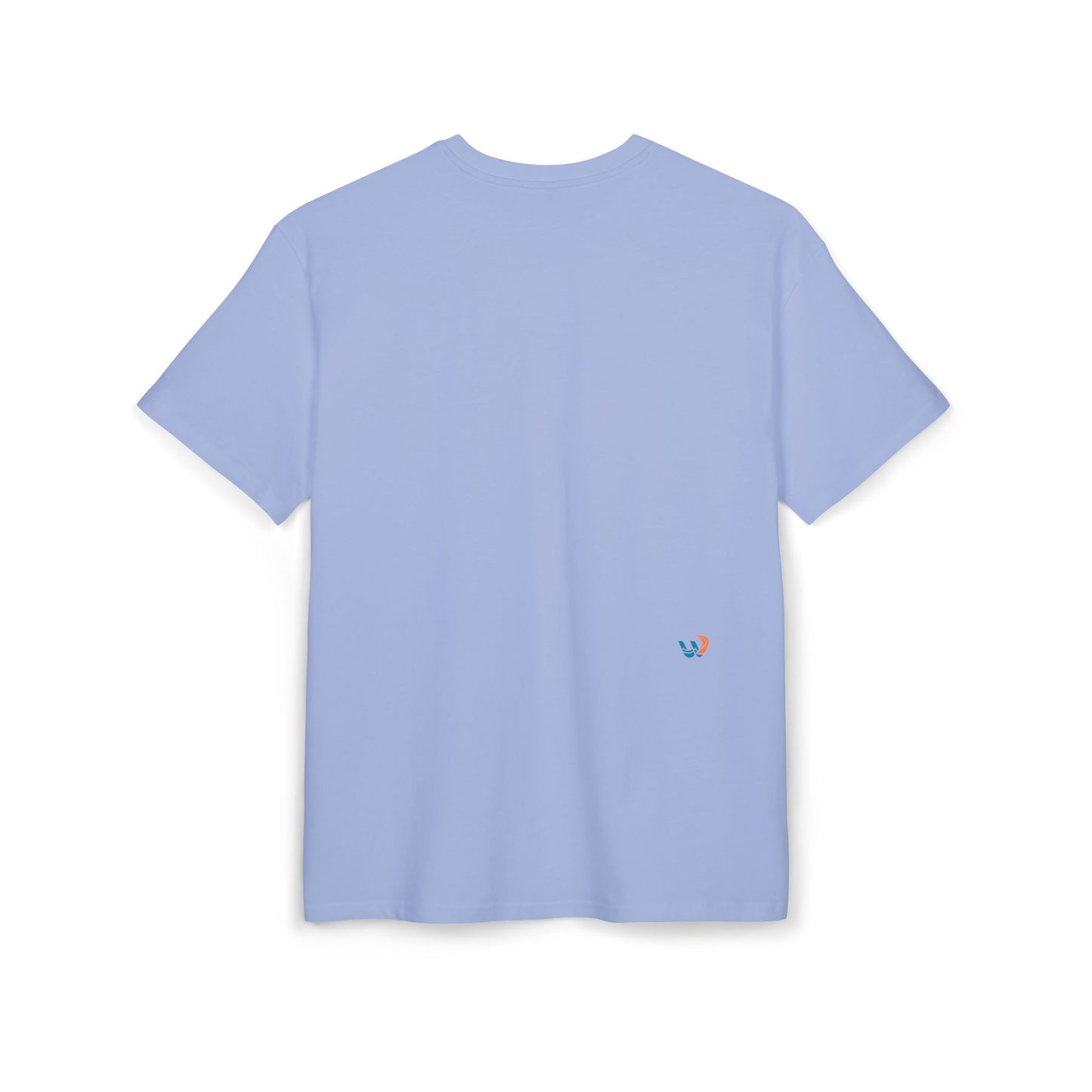 Windee - "We Chase the Wind " - Unisex Heavy Oversize Tee