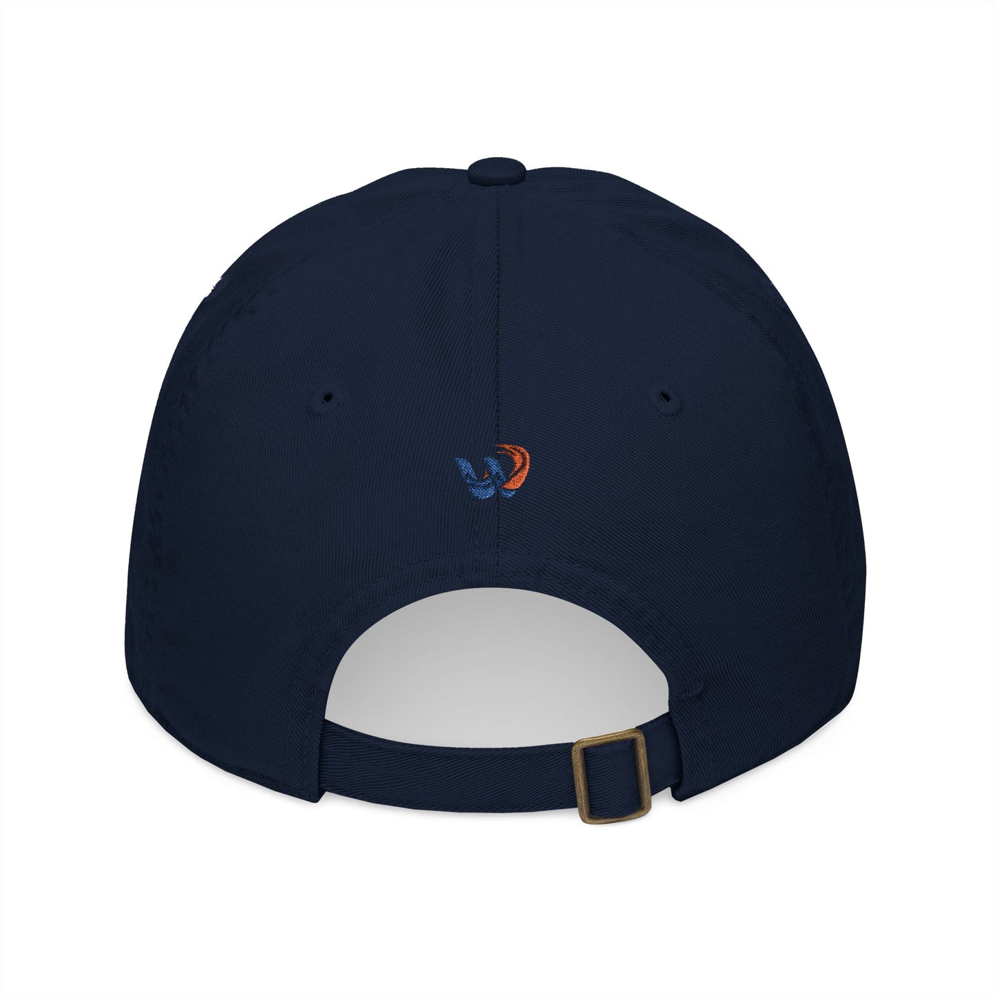 Windee - Organic Embroidered Cap