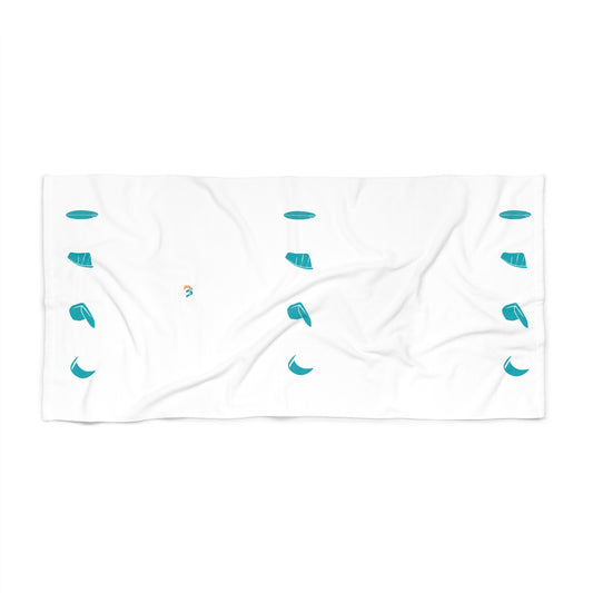 Windee - Beach Towel