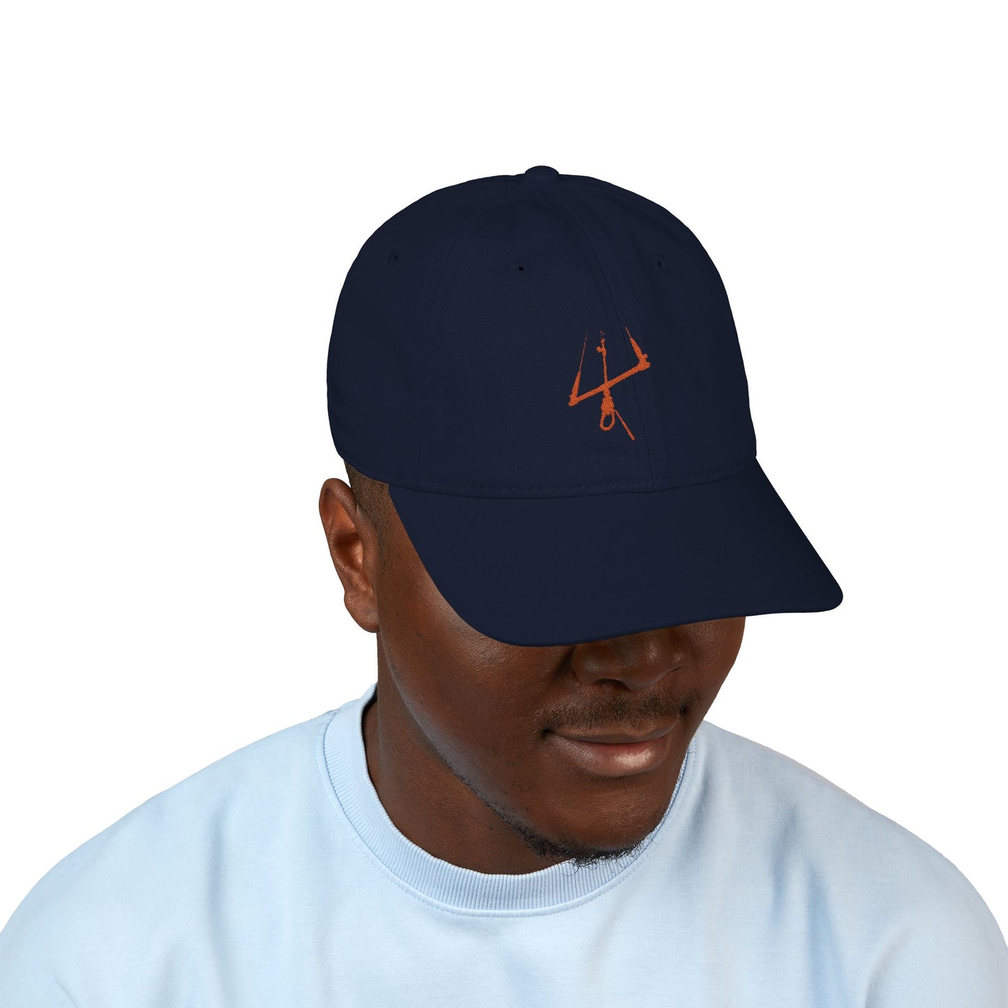 Windee - Organic Embroidered Cap