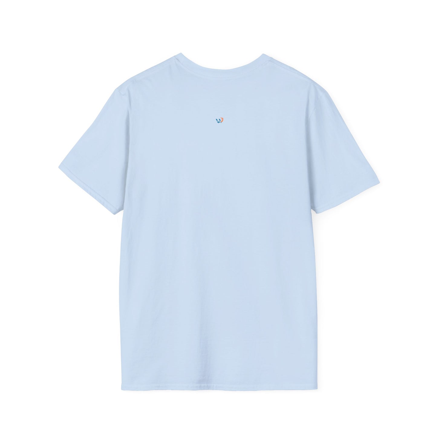 Windee - Release the Bar - Unisex Soft T-shirt
