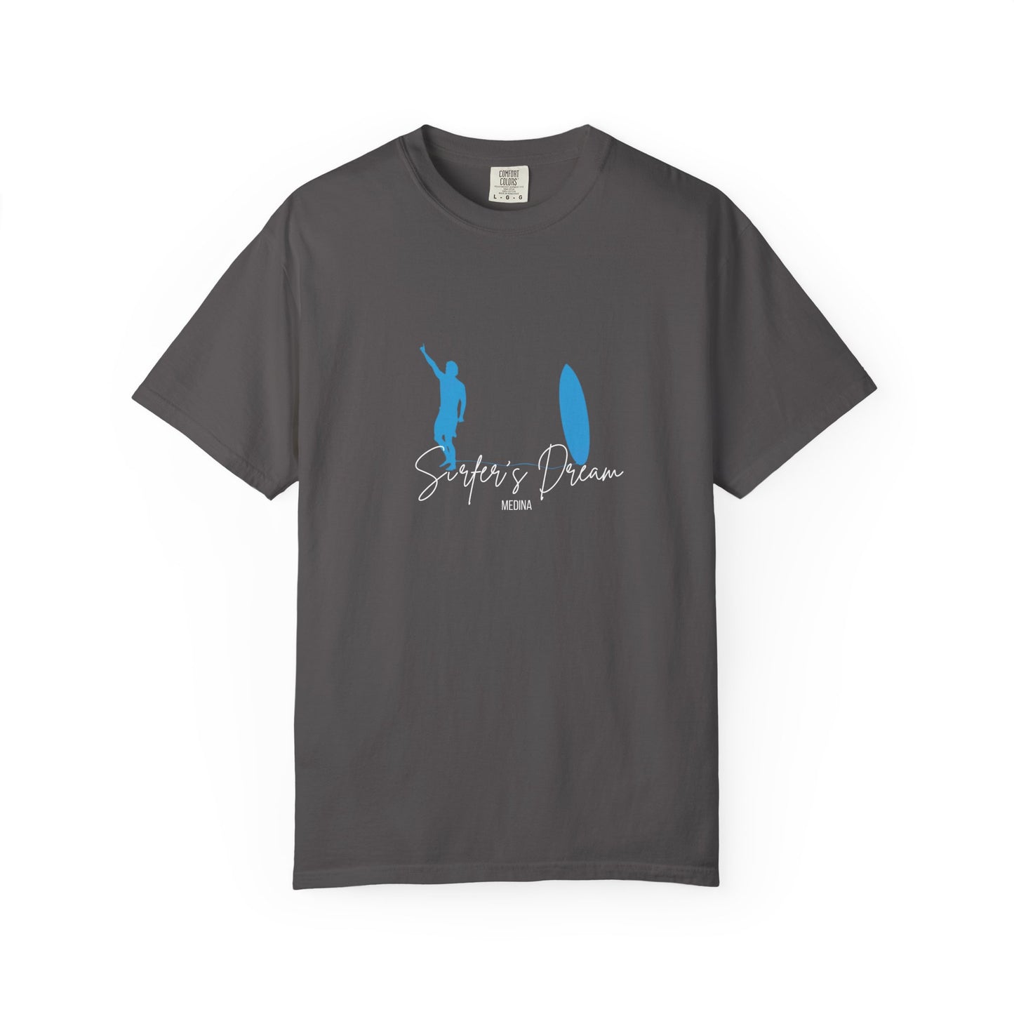 Windee - " Surfer's Dream " - Unisex Garment-Dyed T-shirt