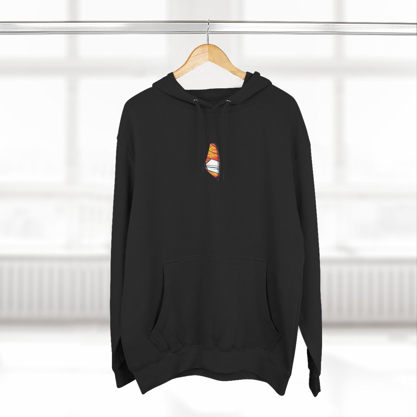 Windee - Essentials -  Fleece Hoodie for Active Lifestyles