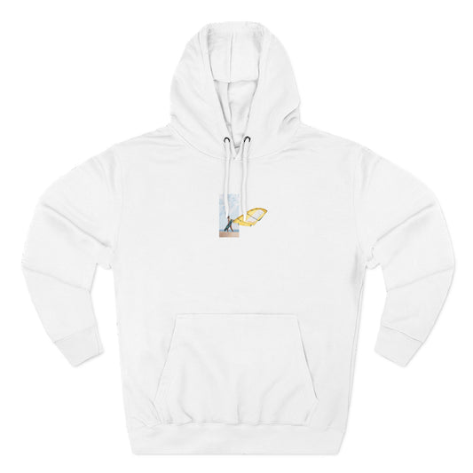 Windee - "The Woman in the Dune " - Hoodie