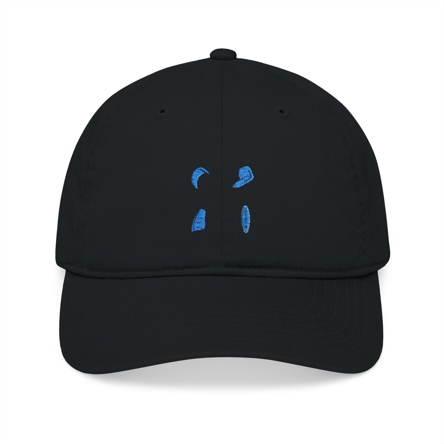 Windee - Organic Embroidered Cap