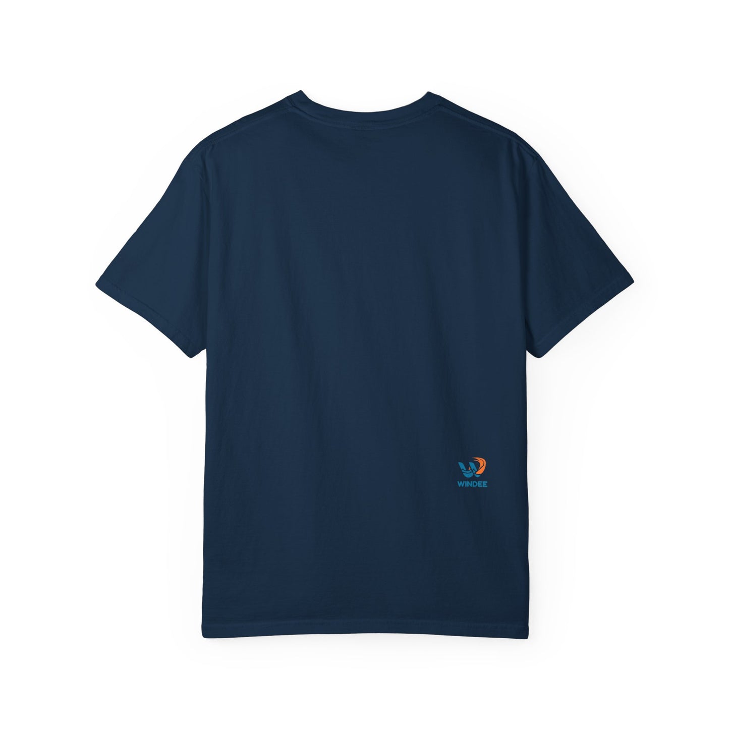 Windee - " Surfer's Dream " - Unisex Garment-Dyed T-shirt