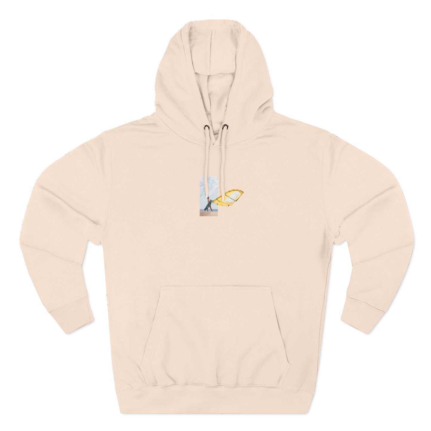 Windee - "The Woman in the Dune " - Hoodie